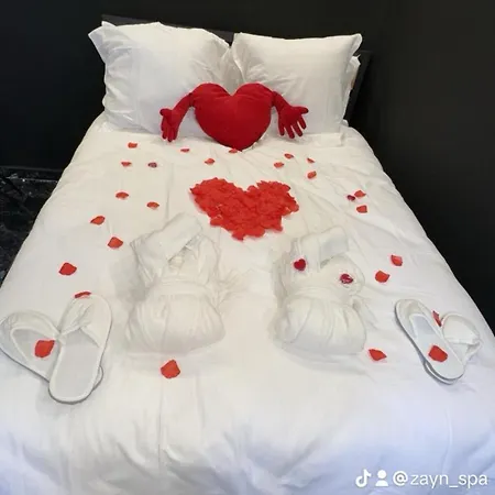 Zayn Apartamento *