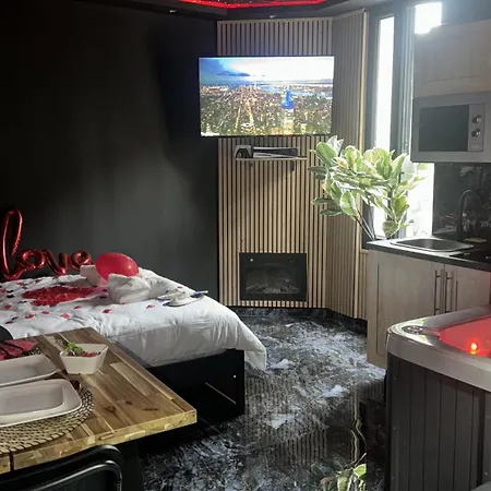 Apartamento Zayn *